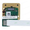 Finger Print Reader Board for Laptop HP Probook 450 G5 455 G5 L00851-001 E78017 BJTX8BF1000 CRW-QT-X8B-F1 with cable ( SKU.1-BRD229 ) Finger Print Reader Board for Laptop HP Probook 450 G5 455 G5 L00851-001 E78017 BJTX8BF1000 CRW-QT-X8B-F1 with cable ( SKU.1-BRD229 )