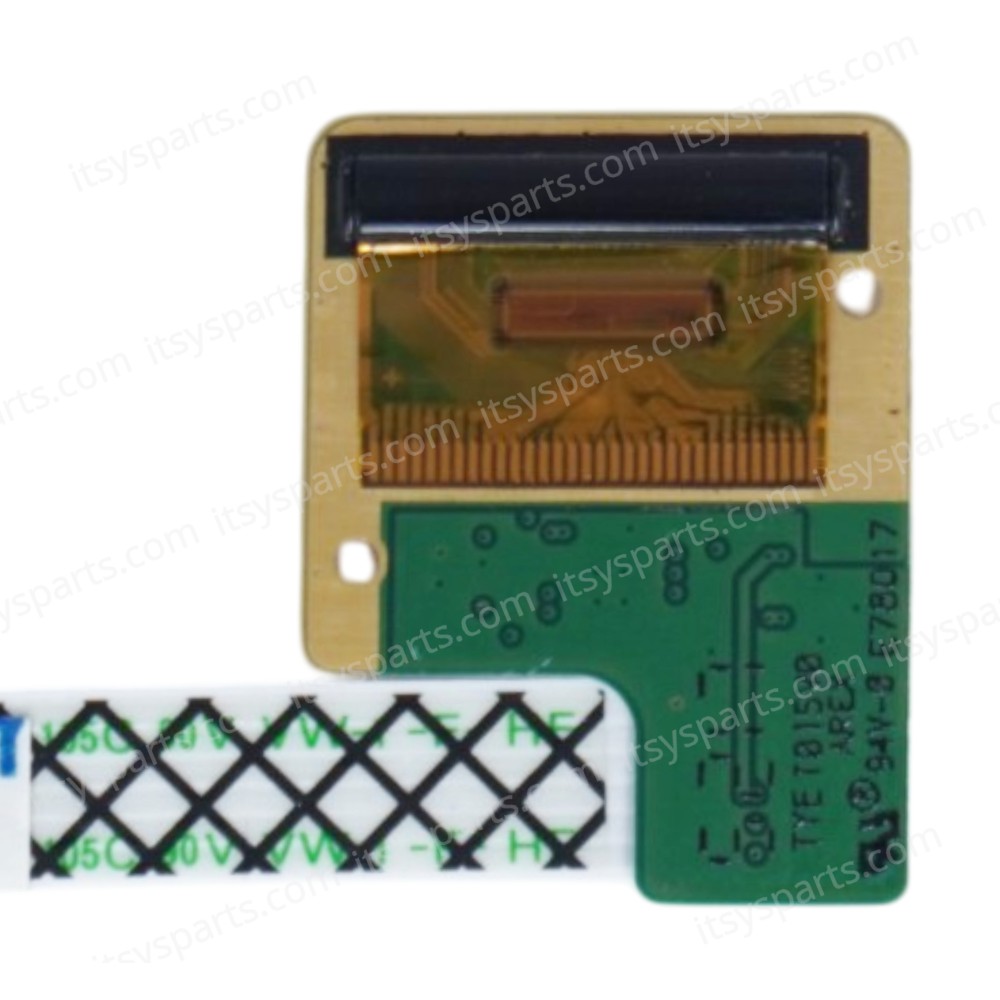 Finger Print Reader Board for Laptop HP Probook 450 G5 455 G5 L00851-001 E78017 BJTX8BF1000 CRW-QT-X8B-F1 with cable ( SKU.1-BRD229 ) Finger Print Reader Board for Laptop HP Probook 450 G5 455 G5 L00851-001 E78017 BJTX8BF1000 CRW-QT-X8B-F1 with cable ( SKU.1-BRD229 )