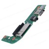 IO USB Audio Jack SD Card Reader Board rev 3.0 for Laptop Asus X555LA X555LB X555LN X555LD X555LJ X555LF 90NB0620-R10010 90NB0620-R10040 60NB0620-I01030 69N0R7B10B06-01 ( SKU.1-BRD233 ) IO USB Audio Jack SD Card Reader Board rev 3.0 for Laptop Asus X555LA X555LB X555LN X555LD X555LJ X555LF 90NB0620-R10010 90NB0620-R10040 60NB0620-I01030 69N0R7B10B06-01 ( SKU.1-BRD233 )