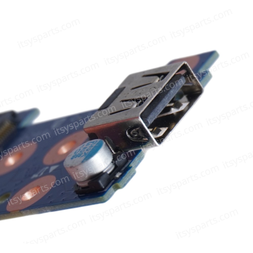 USB Board for Laptop HP Probook 450 G5 430 G5 440 G5 455 G5 470 G5 L00831-001 DA0X8CTB6D0 ( SKU.1-BRD235 )