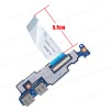 USB Card Reader Board for Laptop Lenovo IdeaPad C340-14IML 81TK C340-14IWL 81N4 C340-14API 81N6 NBX0002GB00 EL4C1 5C50W87555 5C50S24892 with cable ( SKU.1-BRD234 )