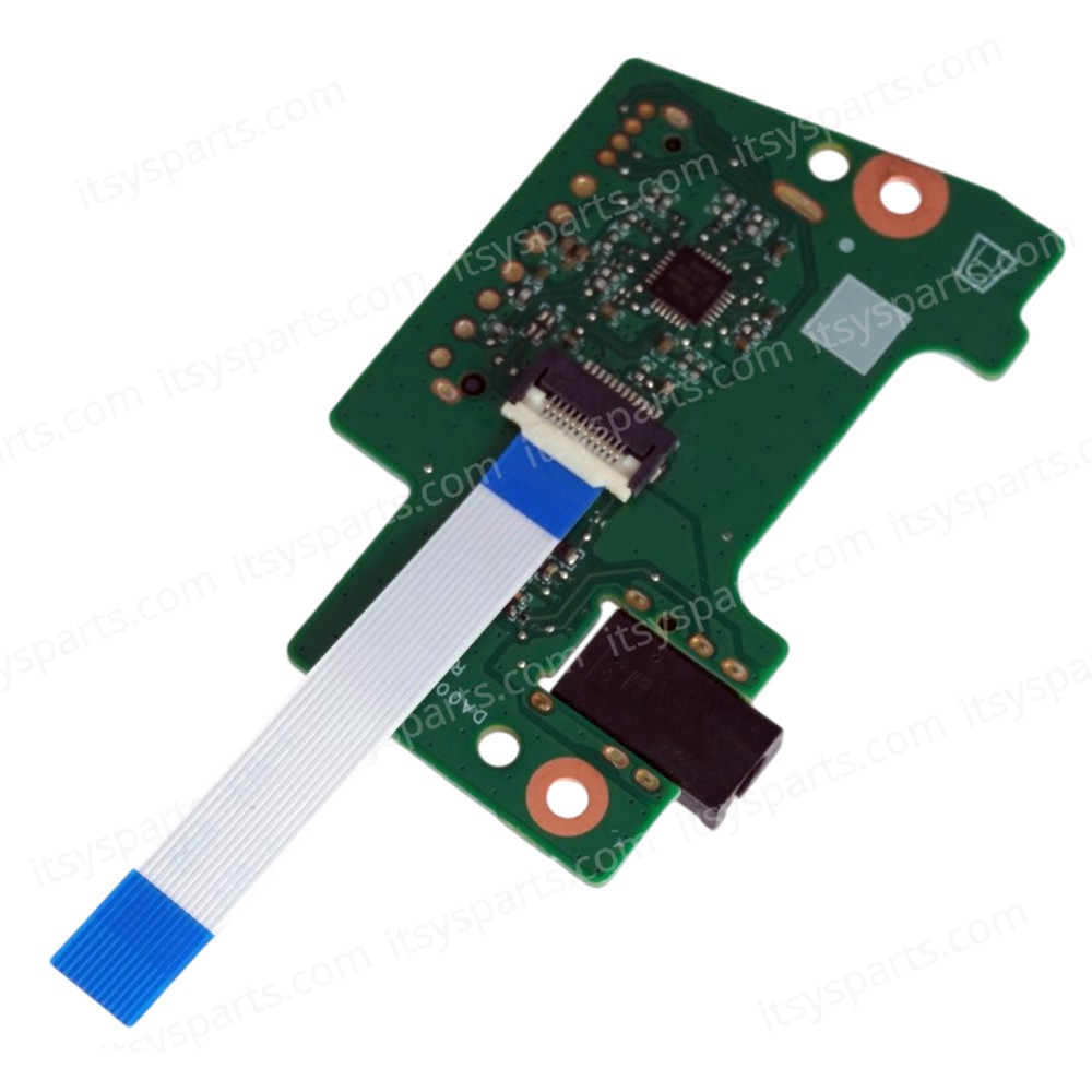 Card Reader Audio Board for Laptop HP 15-DY 15-DY1051WM 15-dy2045nr 2Q1H3UA 15S-FQ 15-EF 15S-EQ 15T-DY 15S-FR 15S-FY L63583-001 L90984-001 DA0P5DTH8B0 with cable ( SKU.1-BRD236 ) Card Reader Audio Board for Laptop HP 15-DY 15-DY1051WM 15-dy2045nr 2Q1H3UA 15S-FQ 15-EF 15S-EQ 15T-DY 15S-FR 15S-FY L63583-001 L90984-001 DA0P5DTH8B0 with cable ( SKU.1-BRD236 )