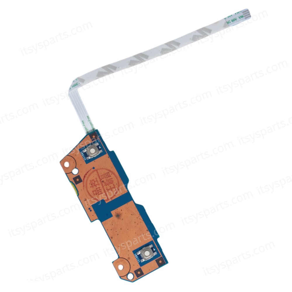 Touchpad Pick Button Board for Laptop HP ProBook 470 G7 17-BY 17T-BY 17-CA 17Z-CA 17-by4075cl L22539-001 6050A2979901 L22523-001 with cable ( SKU.1-BRD240 ) Touchpad Pick Button Board for Laptop HP ProBook 470 G7 17-BY 17T-BY 17-CA 17Z-CA 17-by4075cl L22539-001 6050A2979901 L22523-001 with cable ( SKU.1-BRD240 )