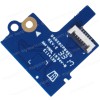 Power Button Board for Laptop HP ProBook 430 G5 450 G5 455 G5 L00832-001 E114139 DAOX8CPB6E0 ( SKU.1-BRD250 ) Power Button Board for Laptop HP ProBook 430 G5 450 G5 455 G5 L00832-001 E114139 DAOX8CPB6E0 ( SKU.1-BRD250 )