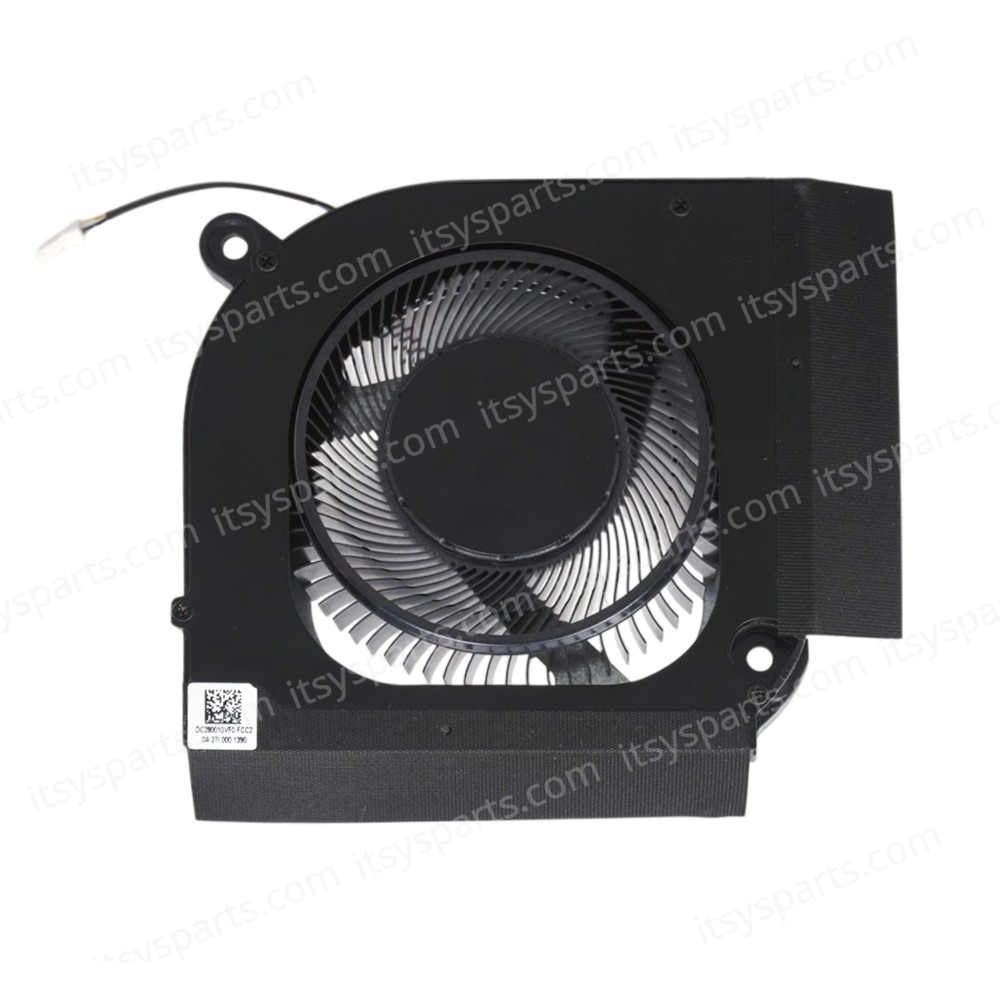 Laptop GPU Cooling Fan for Acer Nitro 5 AN515-58 AN517-55 AN515-46 N22C1 Predator Helios 300 PH317-55 PH315-55 PH317-56 DFSCL12E16486M FPDH EG75091S1-C080-S9A 12V 4pin ( SKU.81429 ) Laptop GPU Cooling Fan for Acer Nitro 5 AN515-58 AN517-55 AN515-46 N22C1 Predator Helios 300 PH317-55 PH315-55 PH317-56 DFSCL12E16486M FPDH EG75091S1-C080-S9A 12V 4pin ( SKU.81429 )