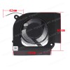 Laptop GPU Cooling Fan for Acer Nitro 5 AN515-58 AN517-55 AN515-46 N22C1 Predator Helios 300 PH317-55 PH315-55 PH317-56 DFSCL12E16486M FPDH EG75091S1-C080-S9A 12V 4pin ( SKU.81429 ) Laptop GPU Cooling Fan for Acer Nitro 5 AN515-58 AN517-55 AN515-46 N22C1 Predator Helios 300 PH317-55 PH315-55 PH317-56 DFSCL12E16486M FPDH EG75091S1-C080-S9A 12V 4pin ( SKU.81429 )