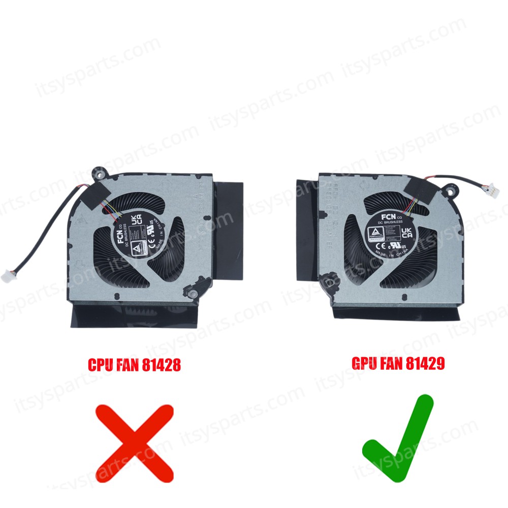 Laptop GPU Cooling Fan for Acer Nitro 5 AN515-58 AN517-55 AN515-46 N22C1 Predator Helios 300 PH317-55 PH315-55 PH317-56 DFSCL12E16486M FPDH EG75091S1-C080-S9A 12V 4pin ( SKU.81429 ) Laptop GPU Cooling Fan for Acer Nitro 5 AN515-58 AN517-55 AN515-46 N22C1 Predator Helios 300 PH317-55 PH315-55 PH317-56 DFSCL12E16486M FPDH EG75091S1-C080-S9A 12V 4pin ( SKU.81429 )
