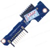 Battery Connector Board for Laptop HP ProBook 450 G6 455 G6 455R G6 450 G7 455 G7 HP ZHAN 66 Pro 15 G2 L45086-001 DA0X8KBB8C0 DA0X8KBB8C0REV ( SKU.1-BRD254 ) Battery Connector Board for Laptop HP ProBook 450 G6 455 G6 455R G6 450 G7 455 G7 HP ZHAN 66 Pro 15 G2 L45086-001 DA0X8KBB8C0 DA0X8KBB8C0REV ( SKU.1-BRD254 )