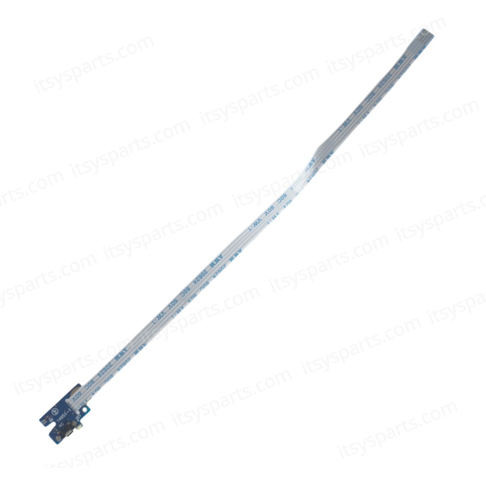 Power Button Board for Laptop HP x360 15-W 15-BK M6-W 15-BK020WM M6-W103dx M6-W011dx 450.0480F.0001 807528-001 ( SKU.1-BRD261 ) Power Button Board for Laptop HP x360 15-W 15-BK M6-W 15-BK020WM M6-W103dx M6-W011dx 450.0480F.0001 807528-001 ( SKU.1-BRD261 )