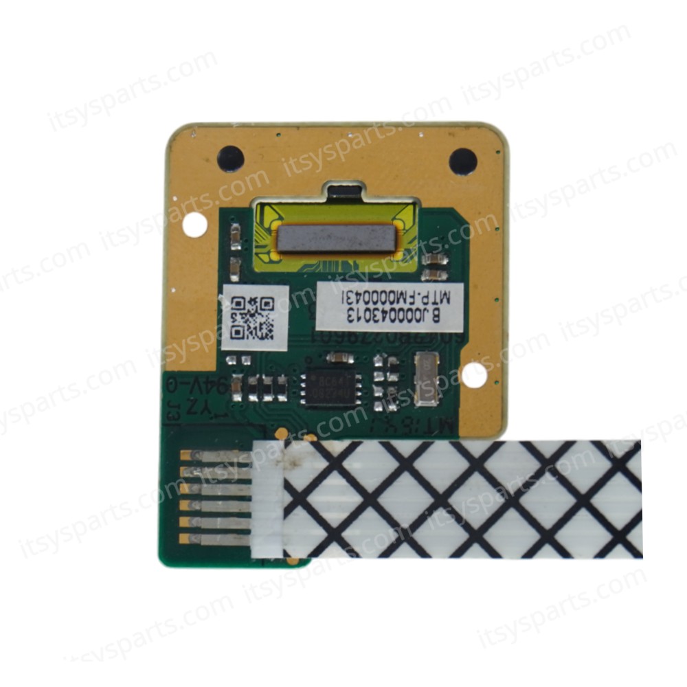 Finger Print Reader Board for Laptop HP Probook 450 G3 455 G3 828417-001 with cable ( SKU.1-BRD269 ) Finger Print Reader Board for Laptop HP Probook 450 G3 455 G3 828417-001 with cable ( SKU.1-BRD269 )