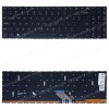 Laptop Keyboard for Xiaomi Mi NoteBook Horizon Edition 14 XMA1904 XMA1904-AF 9Z.NH2SW.101 MK10000078761 US Nο Frame Βlack ( SKU.41176US )