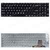 Laptop Keyboard for Exo Smart XQ3C K15CHR Shanzhai X317J MB3661007 YXT-NB93-138 NB93-138 PRIDE-K3954 F0041-004 MB3661004 US No Frame Βlack ( SKU.41183US )