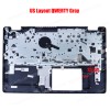 Laptop Keyboard Palmrest for Dell Vostro 15 3500 3501 P90F Inspiron 3501 3505 5593 NY3CT WYXR4 0WYXR4 R90PH 0R90PH 17G75 017G75 033HPP 33HPP AP2X2000101 US Gray ( SKU.40667USPALM )