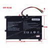 Laptop Battery for Medion Akoya S4403 S4402 S4401 WinBook CW140 YM14KR YM14KW YM14CM s4402-md63410 4588105 40069191 40075307 2ICP5/88/105 7.6V 45Wh 5920mAh with cable 10pins ( SKU.1-BAT0825 )