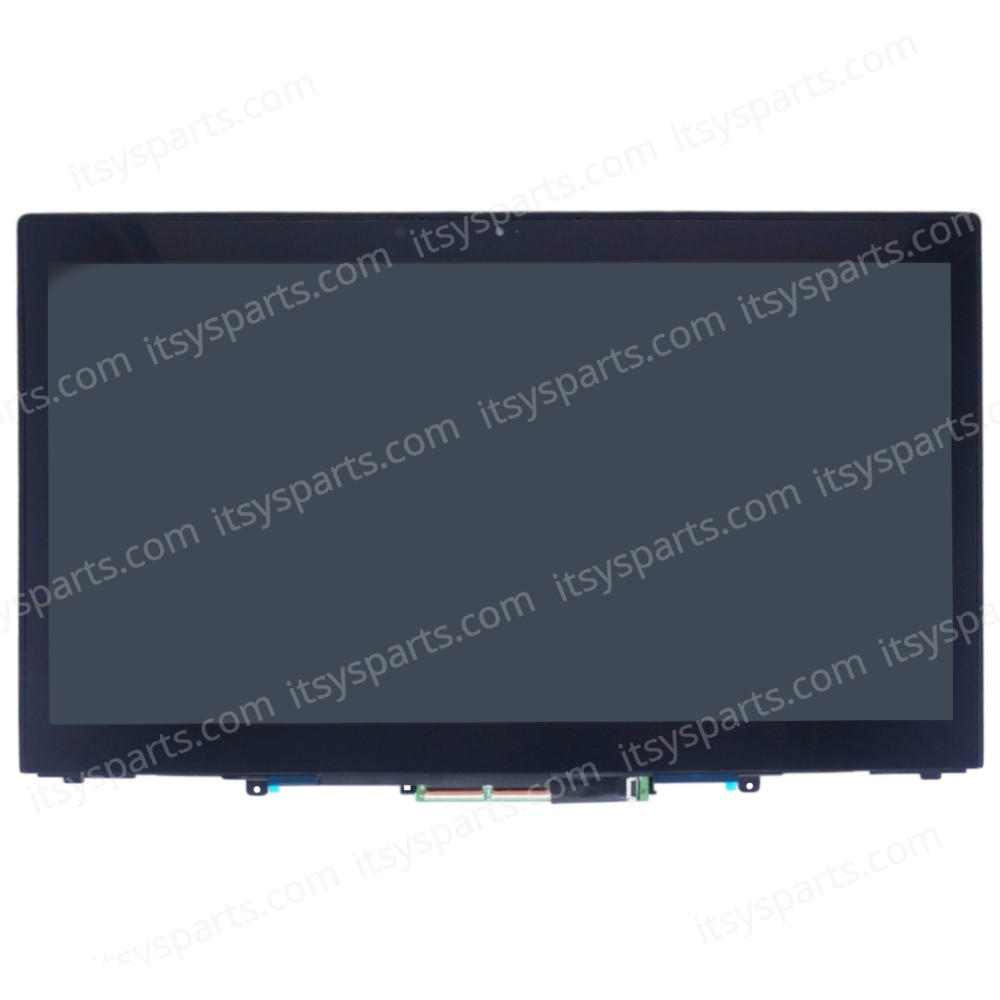 Laptop Screen monitor for Lenovo ThinkPad X1 Yoga 1st Gen 20FQ 20FR 01AY702 01AY703 00UR190 Assembly Touch Digitizer 14.0'' 2560x1440 Quad-HD IPS LED 72% NTSC eDP 40pins 60Hz Glossy ( SKU.1-SCR0557 )