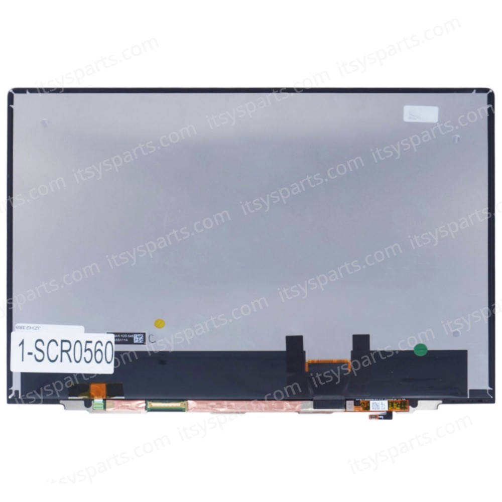 Laptop Screen monitor for Huawei Matebook X 2020 EUL-W19 EUL-W29P EUL-W19P EUL-W19D EUL-WX9 P130ZZA-BZ1 Touch Digitizer 13.3'' 3000x2000 UHD IPS LED 71%NTSC eDP1.3 40pins 60Hz Glossy ( SKU.1-SCR0560 )