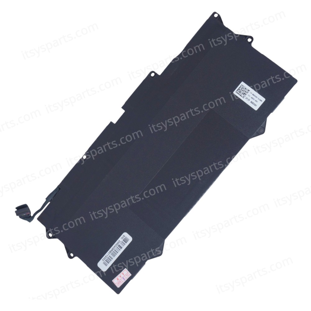 Laptop Battery for Dell XPS 13 9315 YM15G 0YM15G G9FHC 0G9FHC 11.55V 51Wh 4191mAh 3-Cell with cable 10pins ( SKU.1-BAT0842 )