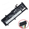Laptop Battery for Lenovo ThinkBook 16 G6 IRL 16 G6 ABP 16 G7 IML L22M4PE1 L22D4PE1 L22C4PE1 5B11L93201 5B11N47479 15.36V 71Wh 4625mAh with cable 8pins ( SKU.1-BAT0847 )