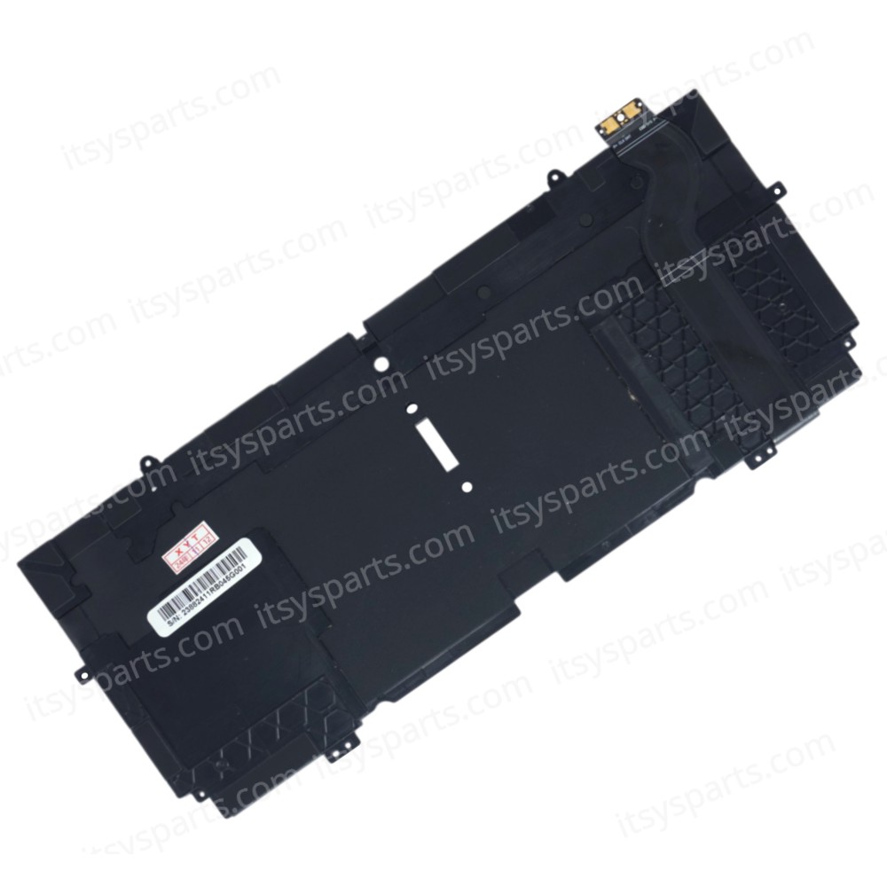 Laptop Battery for Dell XPS 13 7390 2-in-1 P103G P103G001 P103G002 052TWH XX3T7 0XX3T7 MM6M8 0MM6M8 52TWH NN6M8 7.6V 51Wh 6375mAh with cable ( SKU.1-BAT0852 )