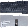 Laptop Keyboard for Dell Inspiron 630M 640M 6400 9400 E1405 E1505 E1705 1501 NC929 0NC929 0CG055 A245 NSK-D5A0R US Black ( SKU.41194US )