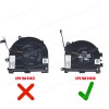 Laptop GPU Cooling Fan for HP Pavilion Plus 14-EH 14T-EH 14T-EH000 14-EH1299NR TPN-W154 N10439-001 DFS5F22B04867K-FPJ8 ND55C92 21H02 21H03 4pin ( SKU.81448 ) Laptop GPU Cooling Fan for HP Pavilion Plus 14-EH 14T-EH 14T-EH000 14-EH1299NR TPN-W154 N10439-001 DFS5F22B04867K-FPJ8 ND55C92 21H02 21H03 4pin ( SKU.81448 )