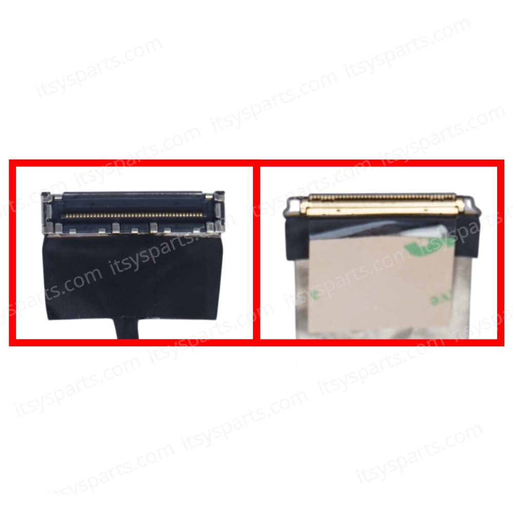 Flex Video Screen LCD Cable for Laptop HP Pavilion Plus 14 14-eh1002la 80S50LA 14-eh0021TU 9Z401P8Q 460.0RB06.0001 N10432-001 eDP 40pins Monitor cable ( SKU.1-FLEX1741 ) Flex Video Screen LCD Cable for Laptop HP Pavilion Plus 14 14-eh1002la 80S50LA 14-eh0021TU 9Z401P8Q 460.0RB06.0001 N10432-001 eDP 40pins Monitor cable ( SKU.1-FLEX1741 )
