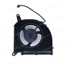 Laptop CPU Cooling Fan for Gigabyte AERO 15 OLED SA 17 HDR XA RP75XA RP77XA RP75XA RP77XA RP77XD PLB07010S12HH FPNP DFSCL12E064867 7MM THICK 4pin ( SKU.81452 )