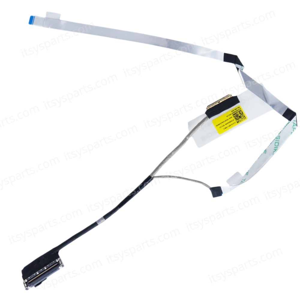 Flex Video Screen LCD Cable for Laptop Lenovo ThinkBook 14 G2 ITL 20VD ARE 20VF G3 ACL 21A2 ITL 21A3 5C10S30170 DC02003QH00 FLV34 eDP 30pins Monitor cable ( SKU.1-FLEX1746 )