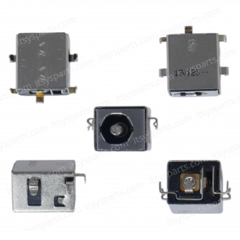 DC Power Jack Socket for Laptop Medion Akoya E6232 MD99070 130125  5.5mm*2.5mm ( SKU.31059 )