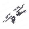 Hinges Bracket Set for Laptop Lenovo ThinkBook 16 G6 G7 G8 21KH005SAK 21MS0001AU 5H50S29134 Left & Right No Brackets ( SKU.1-HNG0741 )