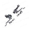 Hinges Bracket Set for Laptop Lenovo ThinkBook 16 G6 G7 G8 21KH005SAK 21MS0001AU 5H50S29134 Left & Right No Brackets ( SKU.1-HNG0741 )