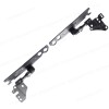 Hinges Bracket Set for Laptop Dell Inspiron 16 Plus 16PLUS 7620 7625 7610 Vostro 7620 V7620HNG Left & Right No Brackets ( SKU.1-HNG0742 )