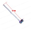 Power Button Board for Laptop HP 17-X 17-Y 17-x173dx 1BQ18UA 856604-001 856612-001 856680-001 with cable 17cm ( SKU.1-BRD276 ) Power Button Board for Laptop HP 17-X 17-Y 17-x173dx 1BQ18UA 856604-001 856612-001 856680-001 with cable 17cm ( SKU.1-BRD276 )