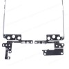 Hinges Bracket Set for Laptop Lenovo IdeaPad 1 15IJL7 82LX 15IAU7 82QD 15ALC7 82R4 15IGL7 82V7 15IRU7 83B4 5H50S29031 JS570 AM2DG000 320240410 420240410 Left & Right ( SKU.1-HNG0019 )