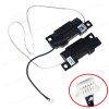 Speaker Set for Dell G15 Gaming Laptop 5510 5511 5515 P105F Ryzen Edition YK6C6 0YK6C6 CN-0YK6C6 PK230013100 Speakers Left+Right ( SKU.1-SPKR172 )