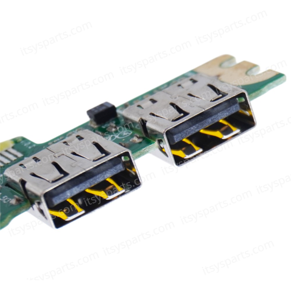 USB Board for Laptop HP Pavilion 14-G 14-R 240 G3 245 G3 246 G3 LS-A996P 757608-001 with cable 14cm ( SKU.1-BRD280 )