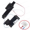 Speaker Set for Dell Vostro 15 5510 5515 Inspiron 15 5515 5510 023.400ND.0001 023.400ND.0011 TYRXP 0TYRXP Speakers Left+Right ( SKU.1-SPKR174 )