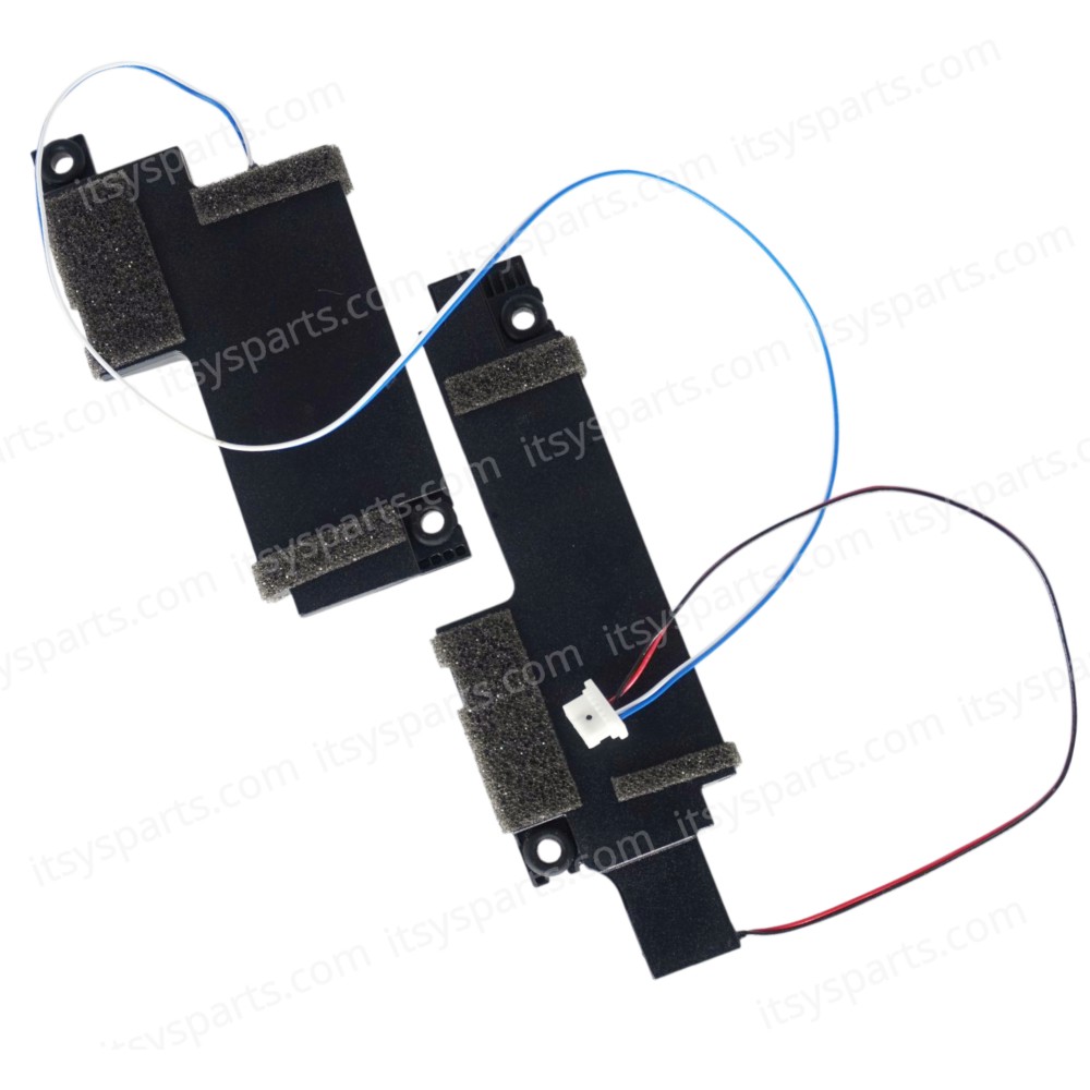 Speaker Set for Dell Vostro 15 5510 5515 Inspiron 15 5515 5510 023.400ND.0001 023.400ND.0011 TYRXP 0TYRXP Speakers Left+Right ( SKU.1-SPKR174 )