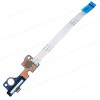 Power Button Board for Laptop HP Probook 640 G4 645 G4 640 G5 6050A2936701 E89382 L09552-001 with cable ( SKU.1-BRD281 ) Power Button Board for Laptop HP Probook 640 G4 645 G4 640 G5 6050A2936701 E89382 L09552-001 with cable ( SKU.1-BRD281 )