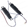 Speaker Set for Dell Latitude 5480 E5480 5490 E5490 5491 P72G HN6Y7 0HN6Y7 07Y2TF 7Y2TF PK23000UY00 PK23000XV00 Speakers Left+Right ( SKU.1-SPKR176 )