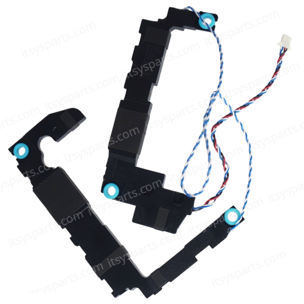 Speaker Set for Dell Inspiron 15 3510 P112F 3511 3515 3520 3525 J8FHX 0J8FHX CN-0J8FHX V56PM 0V56PM CN-0V56PM PK230014800 Speakers Left+Right ( SKU.1-SPKR179 )