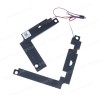 Speaker Set for Lenovo IdeaPad 520S-15 320S-15 320S-15IKB 320S-15ISK 320S-15AST 5SB0M65358 PK23000VB10 Speakers Left+Right ( SKU.1-SPKR181 )