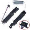 Speaker Set for Dell Latitude 7300 E7300 Non-Touch FYCRD 0FYCRD CN-0FYCRD PK23000YL00 Speakers Left+Right ( SKU.1-SPKR183 )