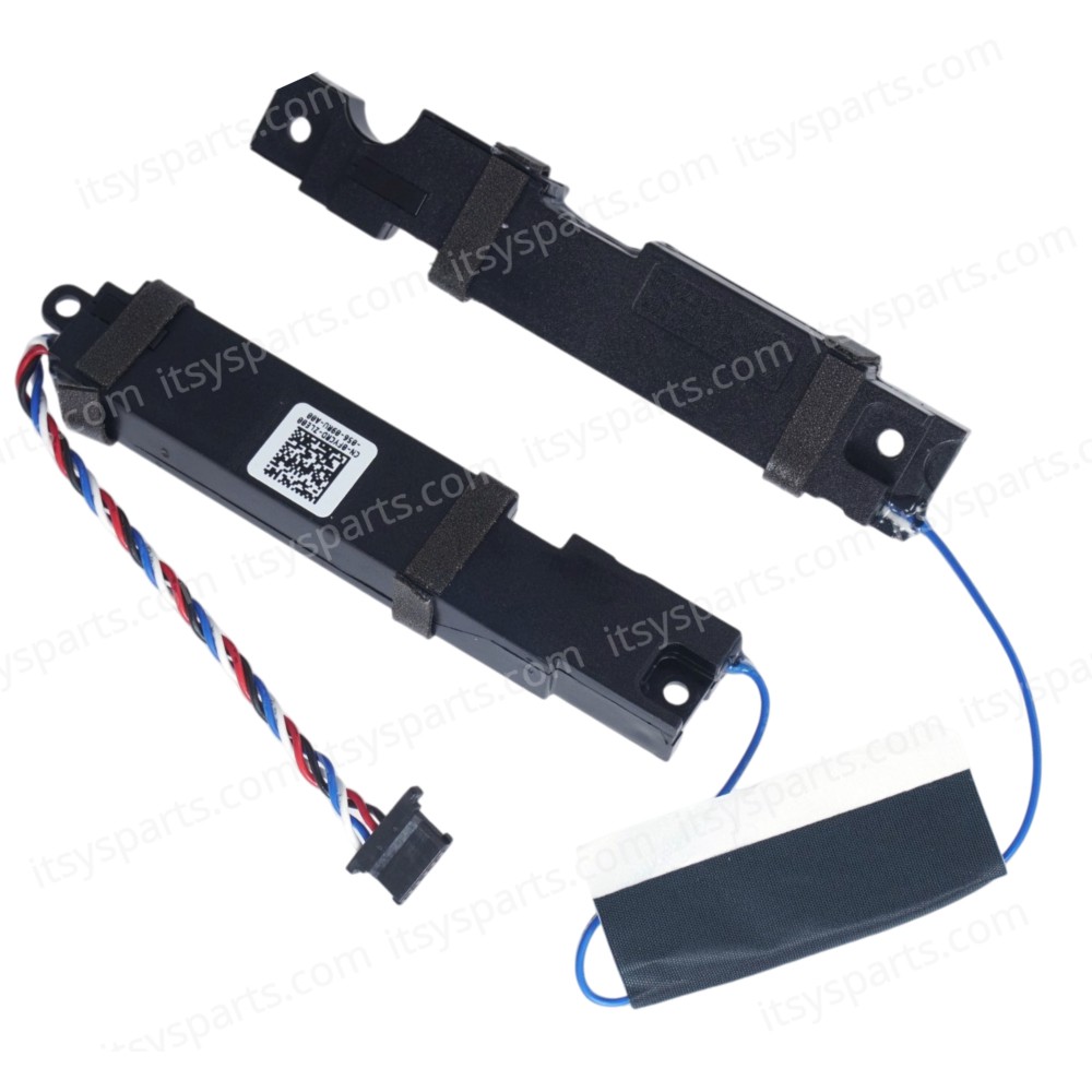 Speaker Set for Dell Latitude 7300 E7300 Non-Touch FYCRD 0FYCRD CN-0FYCRD PK23000YL00 Speakers Left+Right ( SKU.1-SPKR183 )