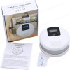 Carbon Monoxide Smoke Detector EN50291 JKD-C622 ( SKU.1-PER0051 )