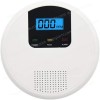 Carbon Monoxide Smoke Detector EN50291 JKD-C622 ( SKU.1-PER0051 )
