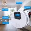 Carbon Monoxide Smoke Detector EN50291 JKD-C622 ( SKU.1-PER0051 )