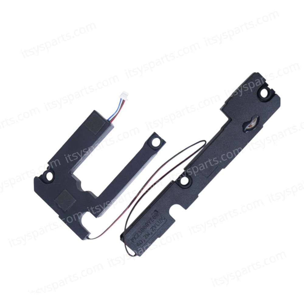Speaker Set for Laptop Dell Inspiron 5570 5575 068KKR 68KKR P75F001 PK23000YE00 Speakers Left+Right ( SKU.1-SPKR186 )