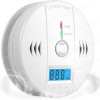 Carbon Monoxide Smoke Detector EN50291 RCC426B ( SKU.1-PER0053 )