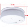 Carbon Monoxide Smoke Detector EN50291 RCC426B ( SKU.1-PER0053 )